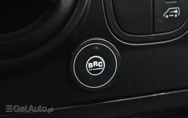 FIAT FIORINO 1.4 LPG 