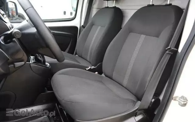 FIAT FIORINO 1.4 LPG 