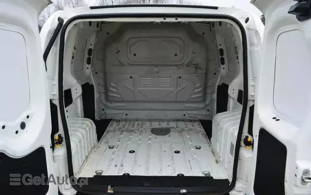 FIAT FIORINO 1.4 LPG 