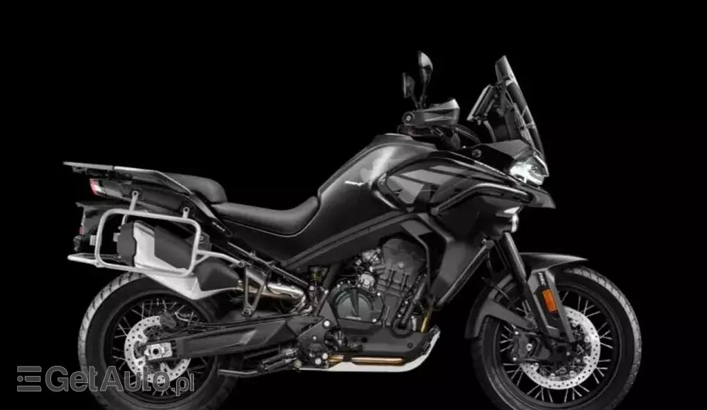 CF MOTO 800 MT Explore 