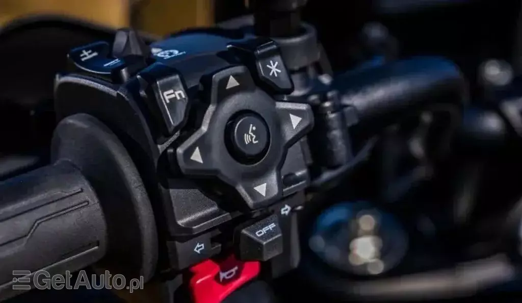 CF MOTO 800 MT Explore 