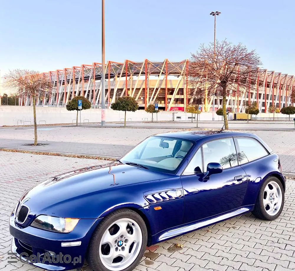 BMW Z3 