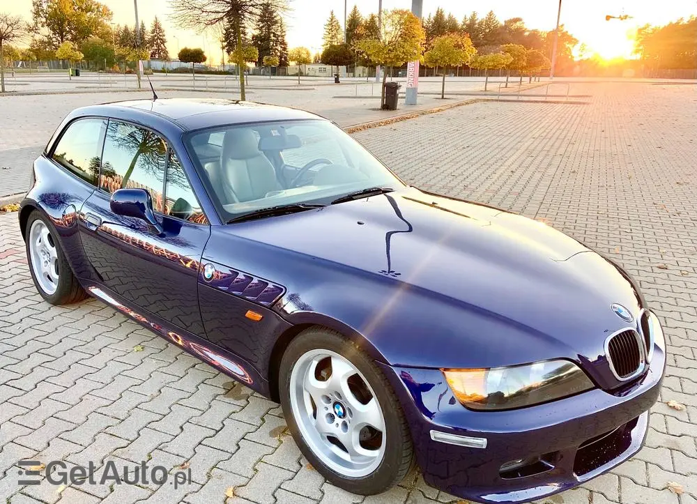 BMW Z3 