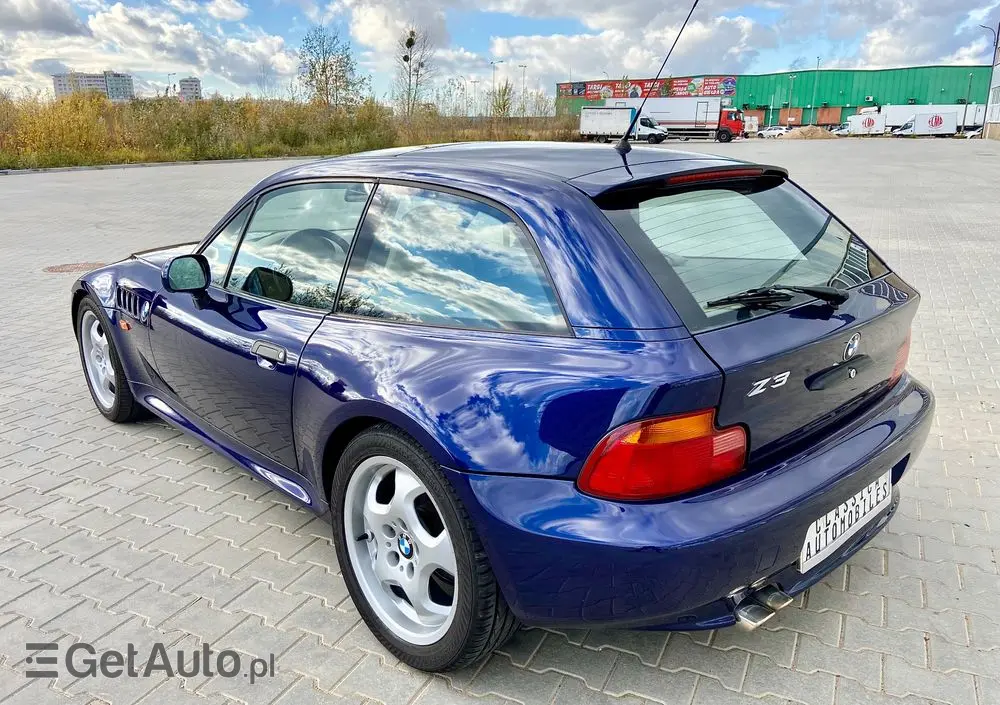 BMW Z3 