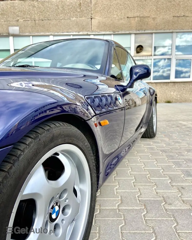 BMW Z3 