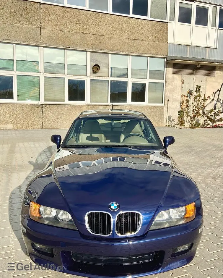 BMW Z3 
