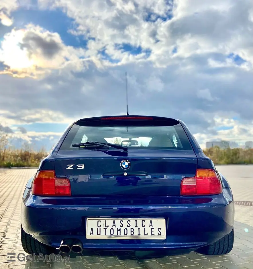 BMW Z3 