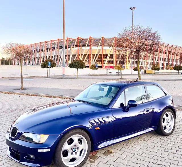 BMW Z3 