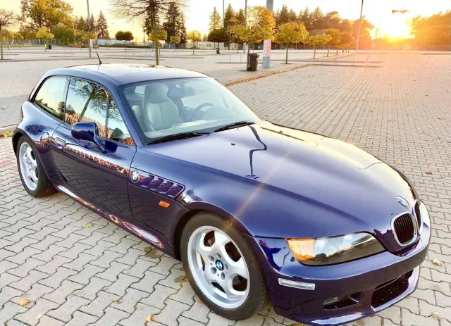 BMW Z3 
