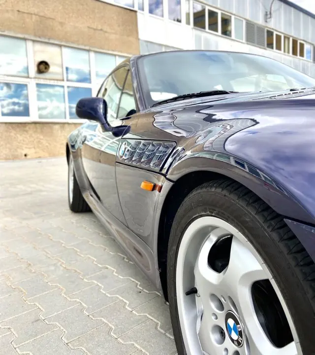 BMW Z3 
