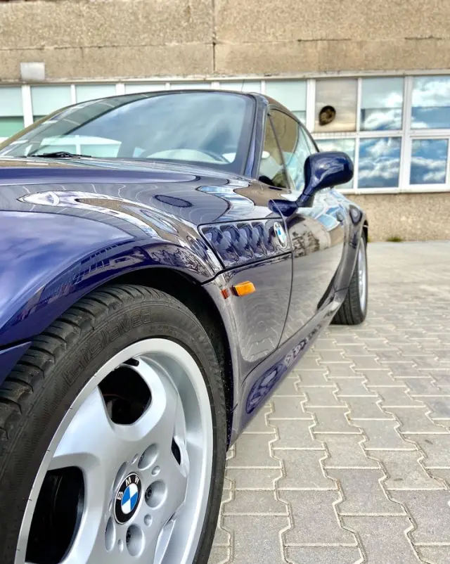 BMW Z3 