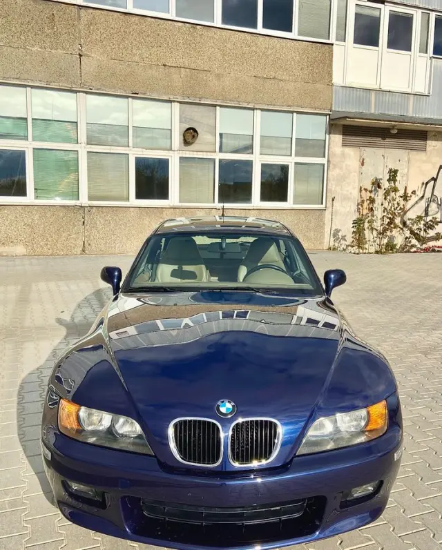 BMW Z3 