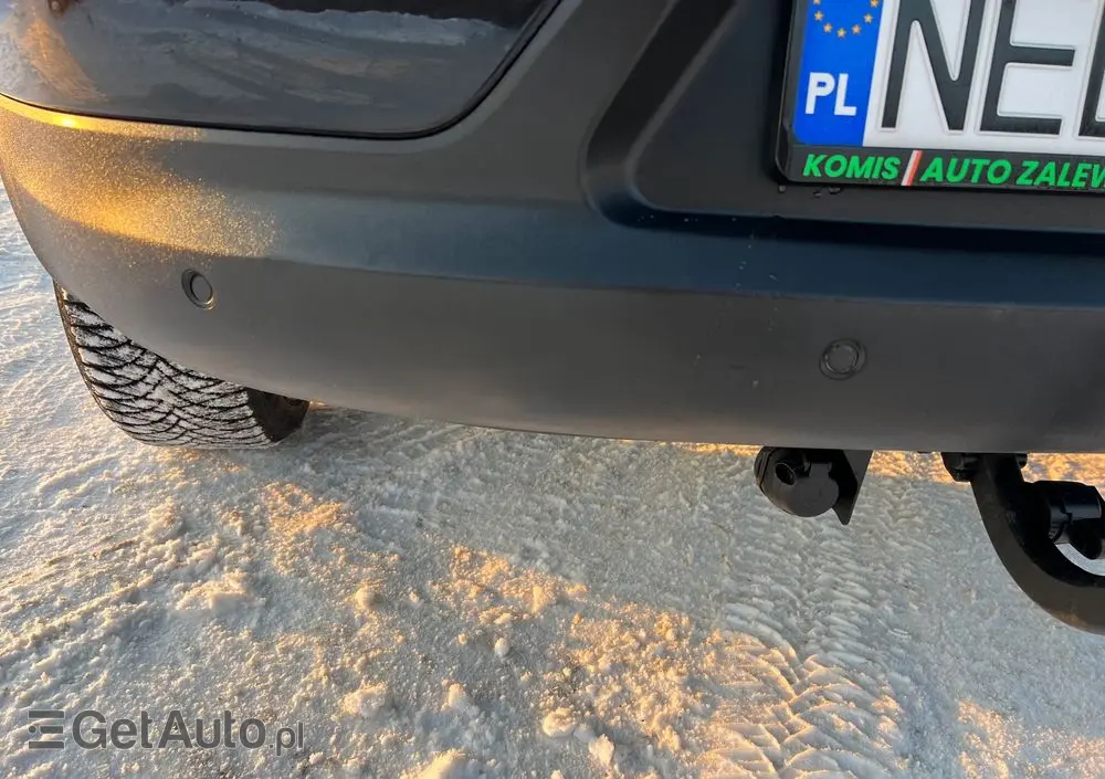 KIA Sportage 1.7 CRDI XL 2WD