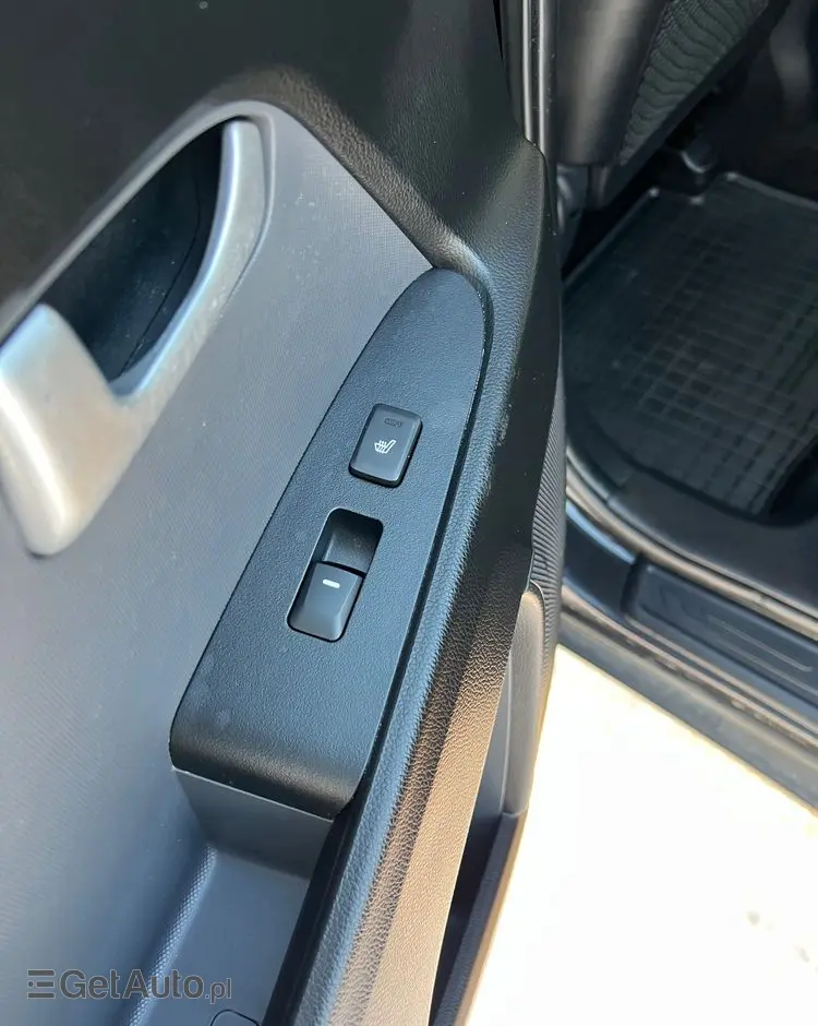 KIA Sportage 1.7 CRDI XL 2WD