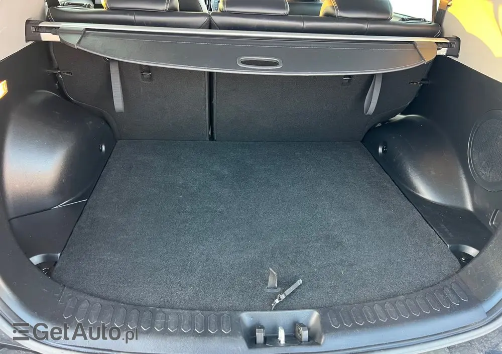 KIA Sportage 1.7 CRDI XL 2WD