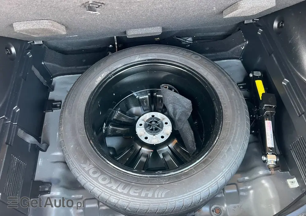 KIA Sportage 1.7 CRDI XL 2WD