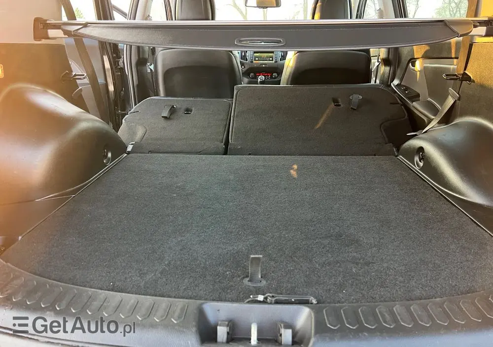 KIA Sportage 1.7 CRDI XL 2WD