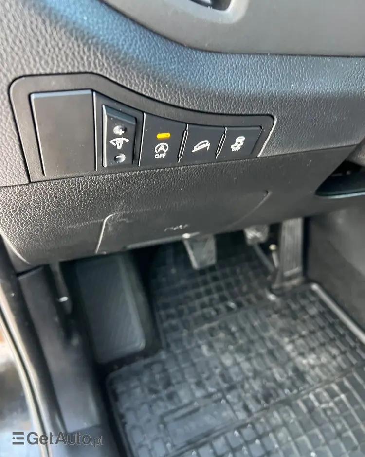 KIA Sportage 1.7 CRDI XL 2WD