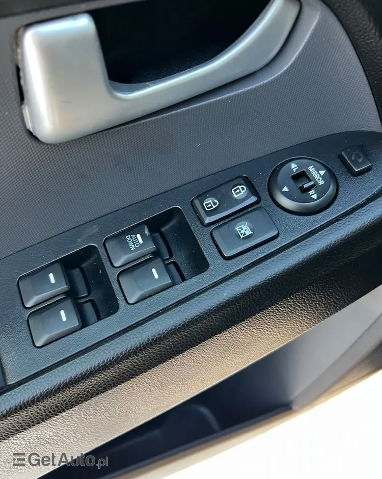 KIA Sportage 1.7 CRDI XL 2WD