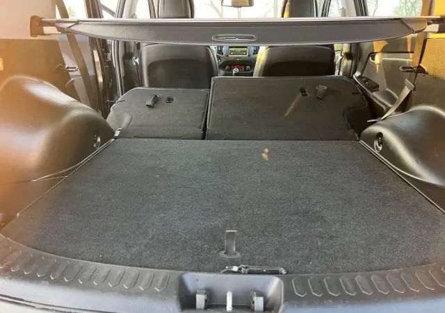 KIA Sportage 1.7 CRDI XL 2WD