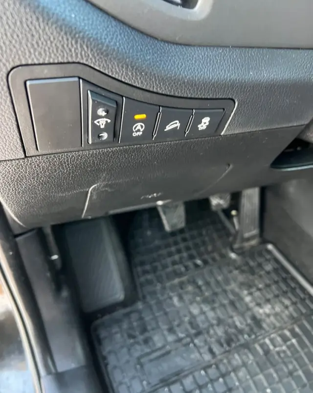 KIA Sportage 1.7 CRDI XL 2WD