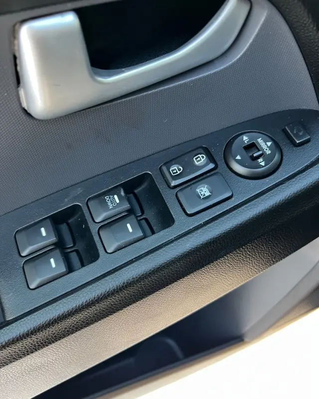 KIA Sportage 1.7 CRDI XL 2WD