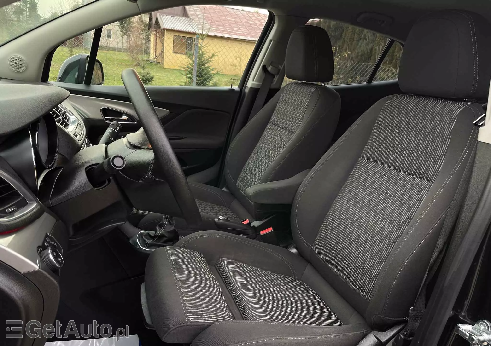 OPEL Mokka 1.7 CDTI Cosmo S&S