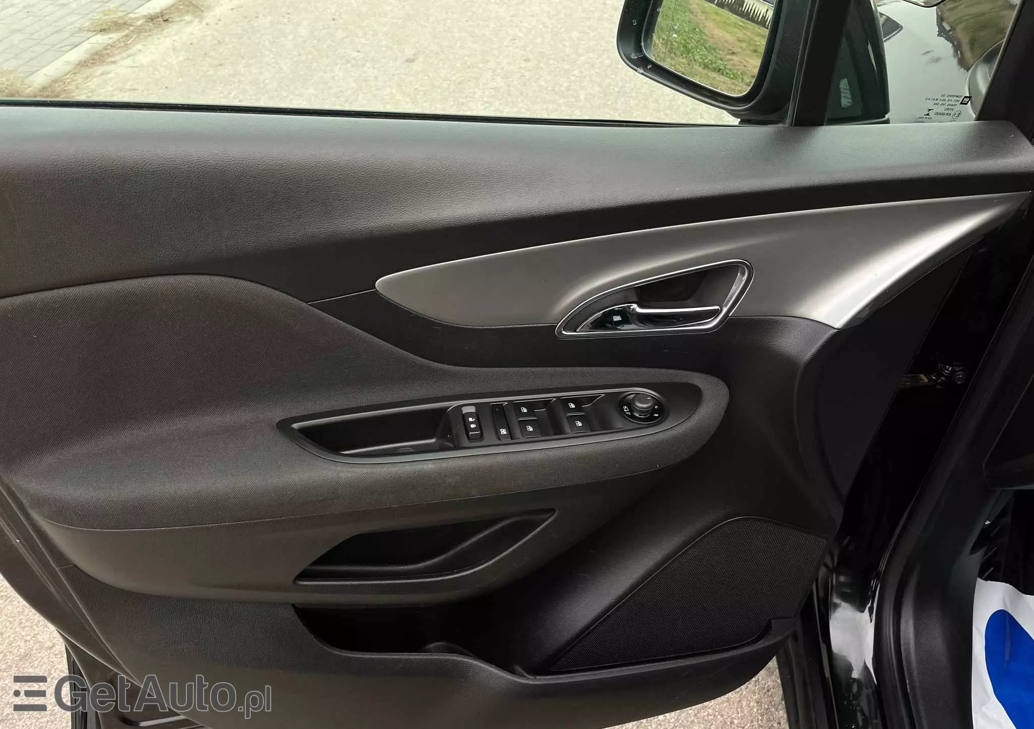 OPEL Mokka 1.7 CDTI Cosmo S&S