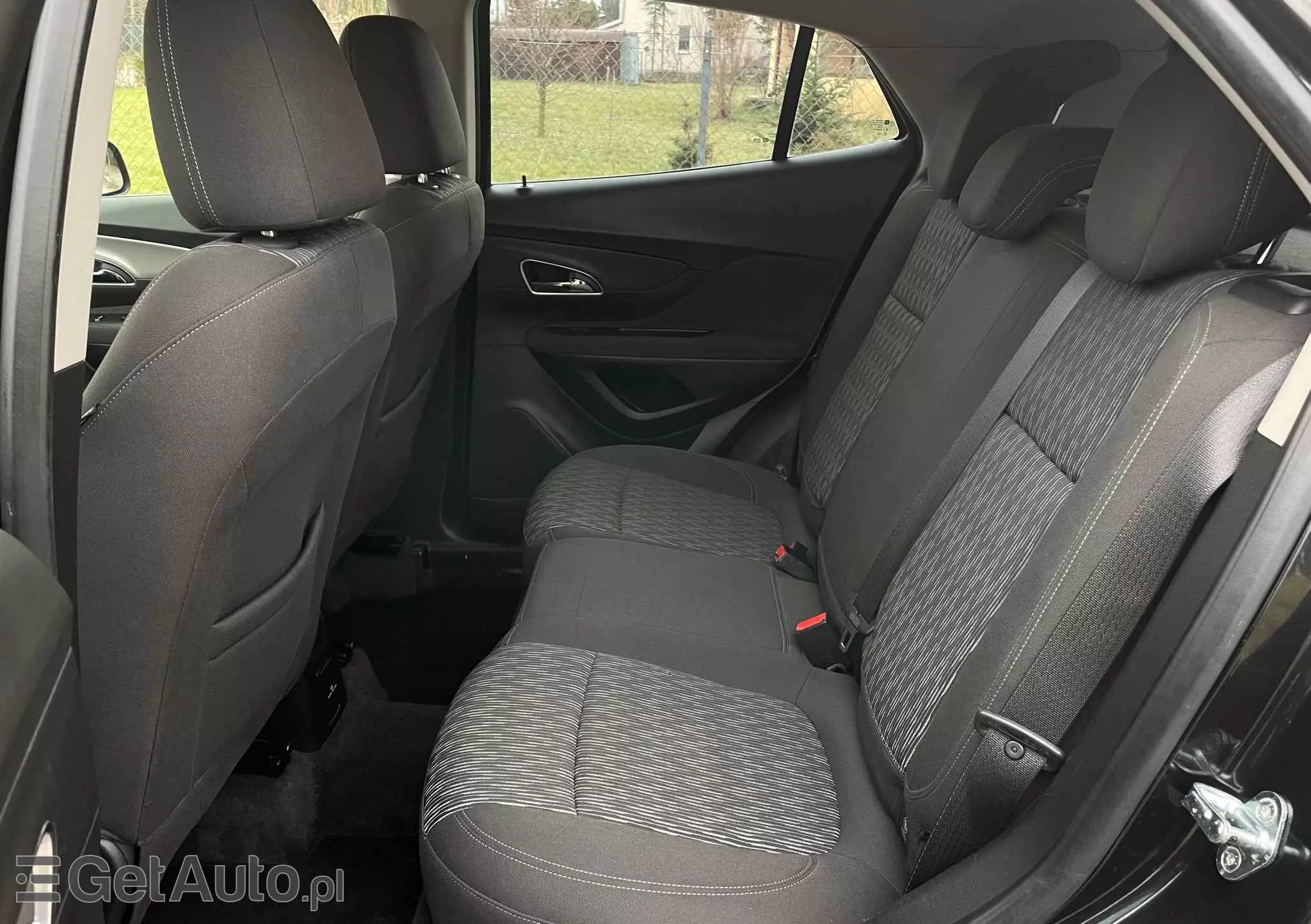 OPEL Mokka 1.7 CDTI Cosmo S&S