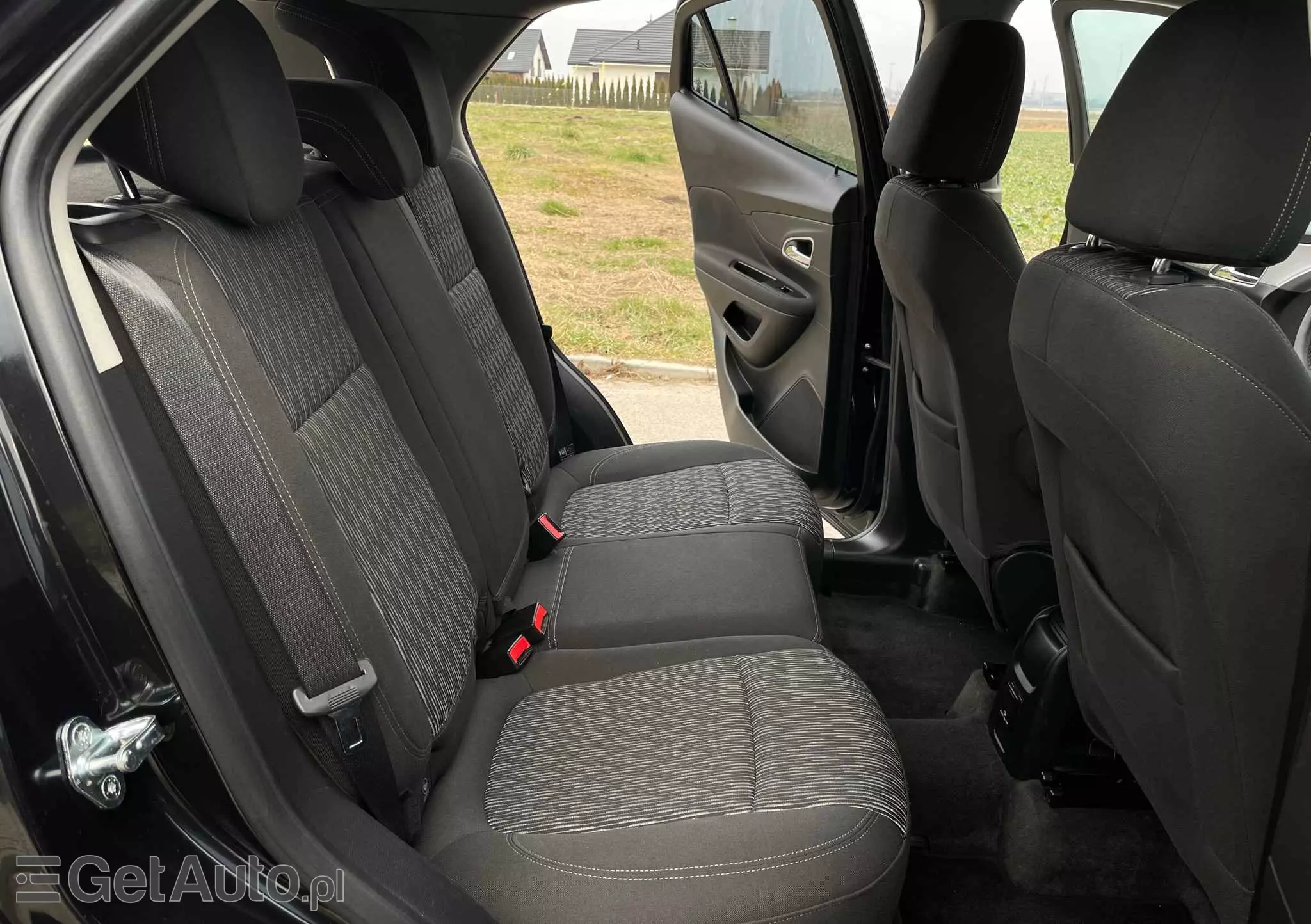 OPEL Mokka 1.7 CDTI Cosmo S&S