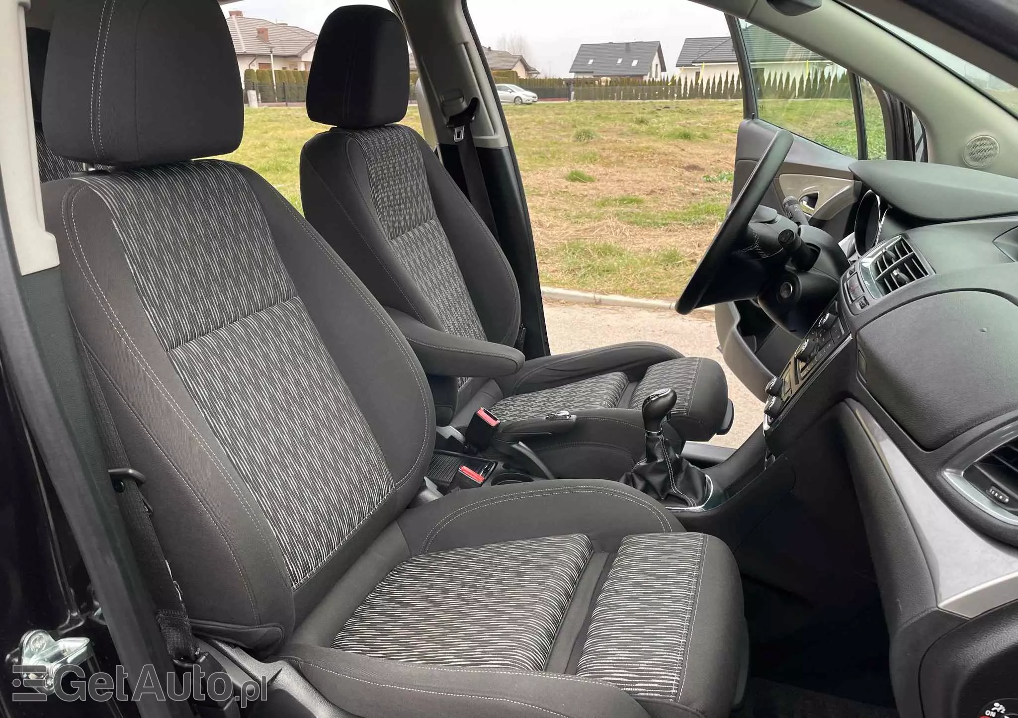 OPEL Mokka 1.7 CDTI Cosmo S&S