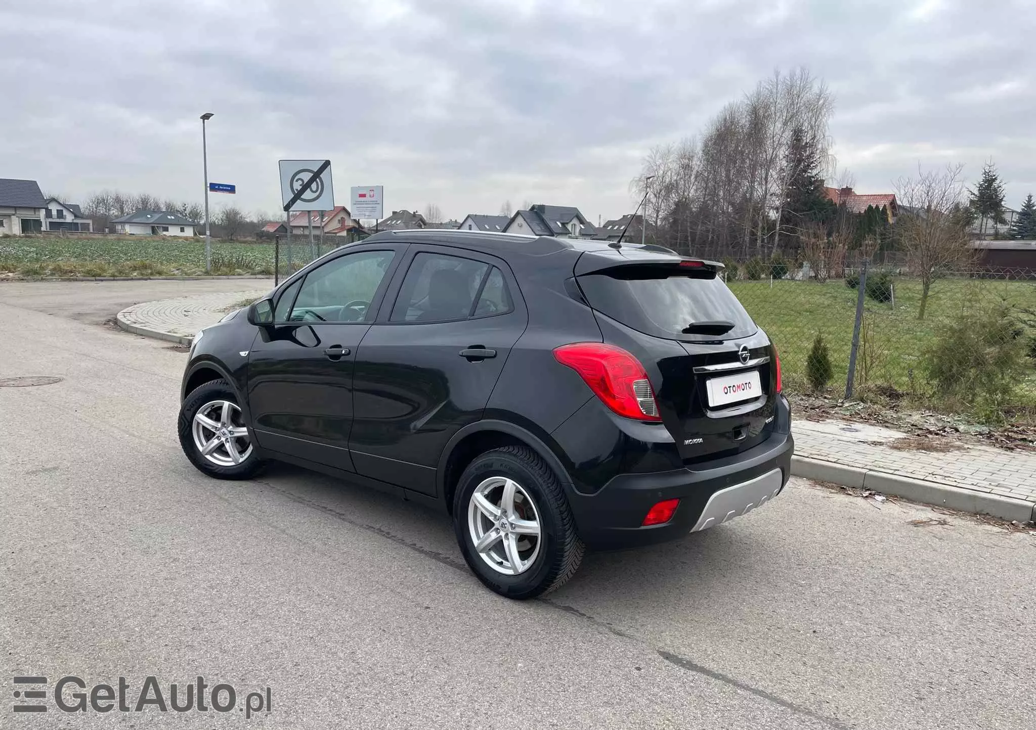 OPEL Mokka 1.7 CDTI Cosmo S&S