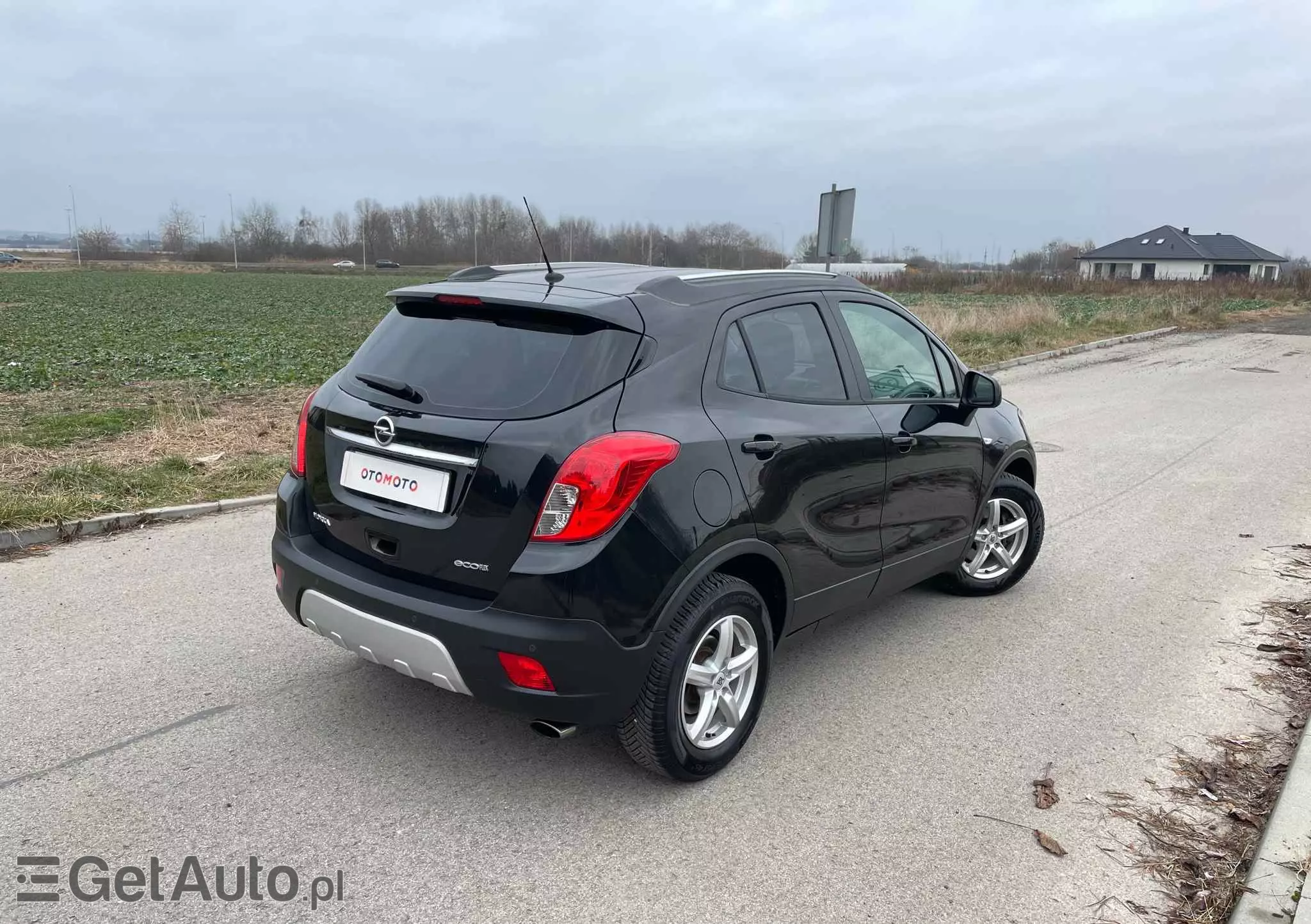 OPEL Mokka 1.7 CDTI Cosmo S&S