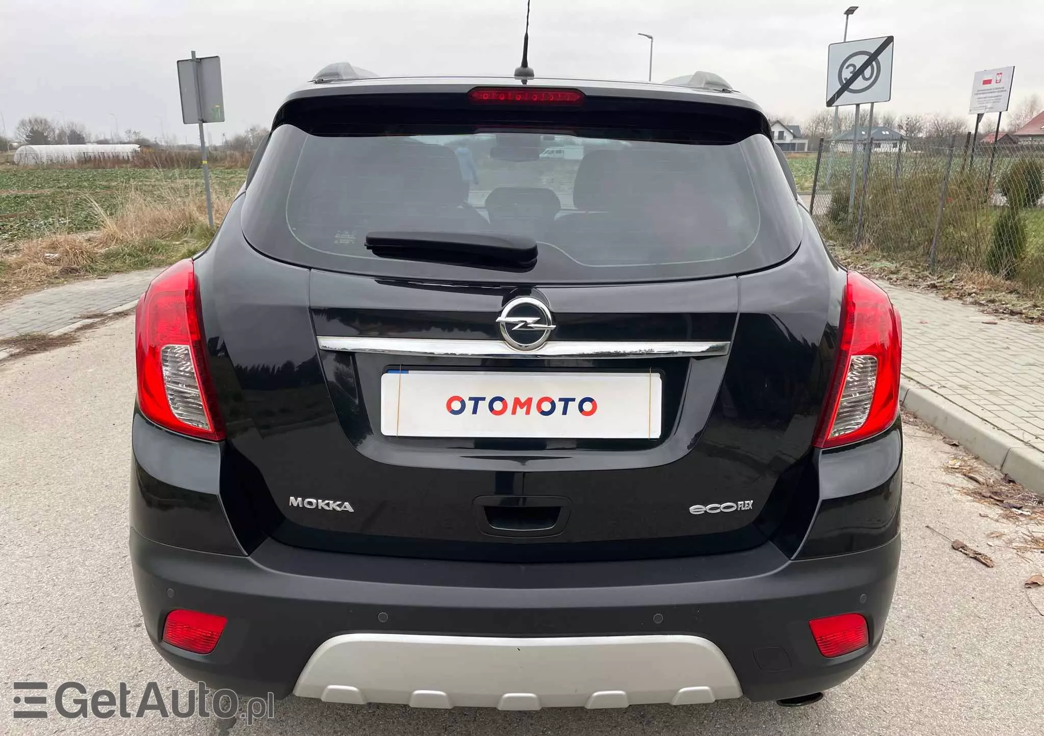 OPEL Mokka 1.7 CDTI Cosmo S&S