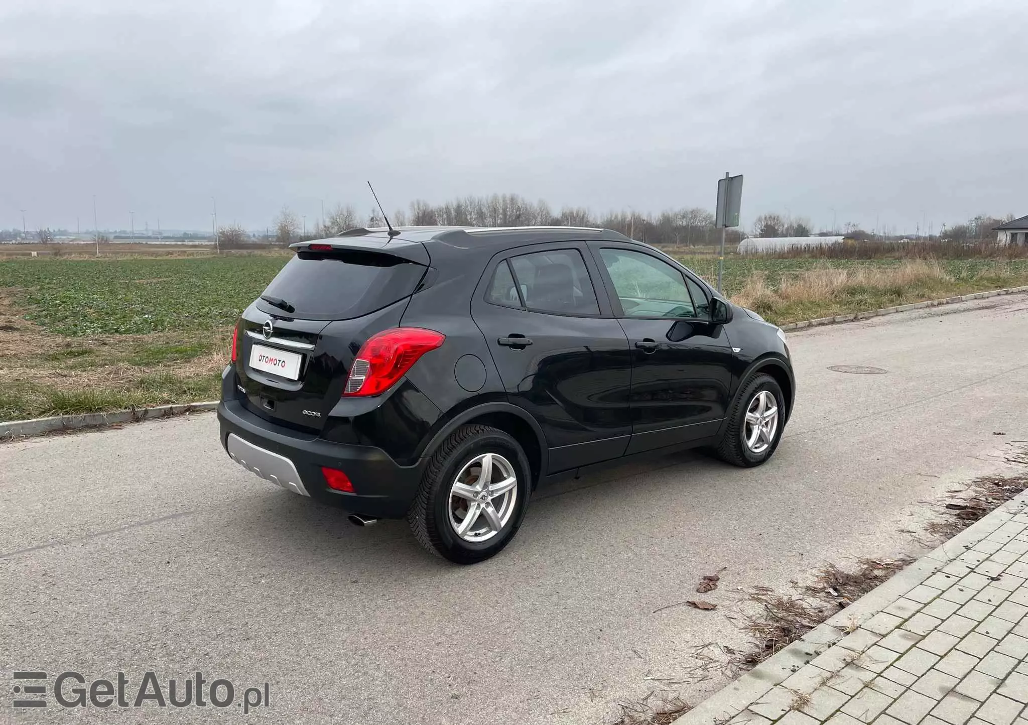OPEL Mokka 1.7 CDTI Cosmo S&S