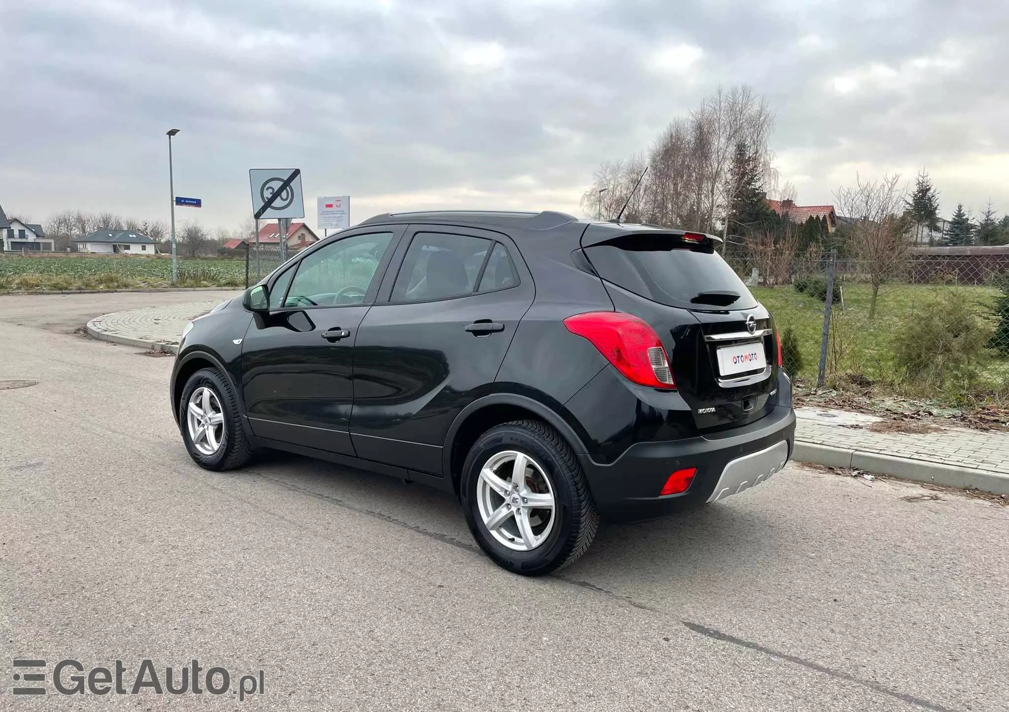 OPEL Mokka 1.7 CDTI Cosmo S&S