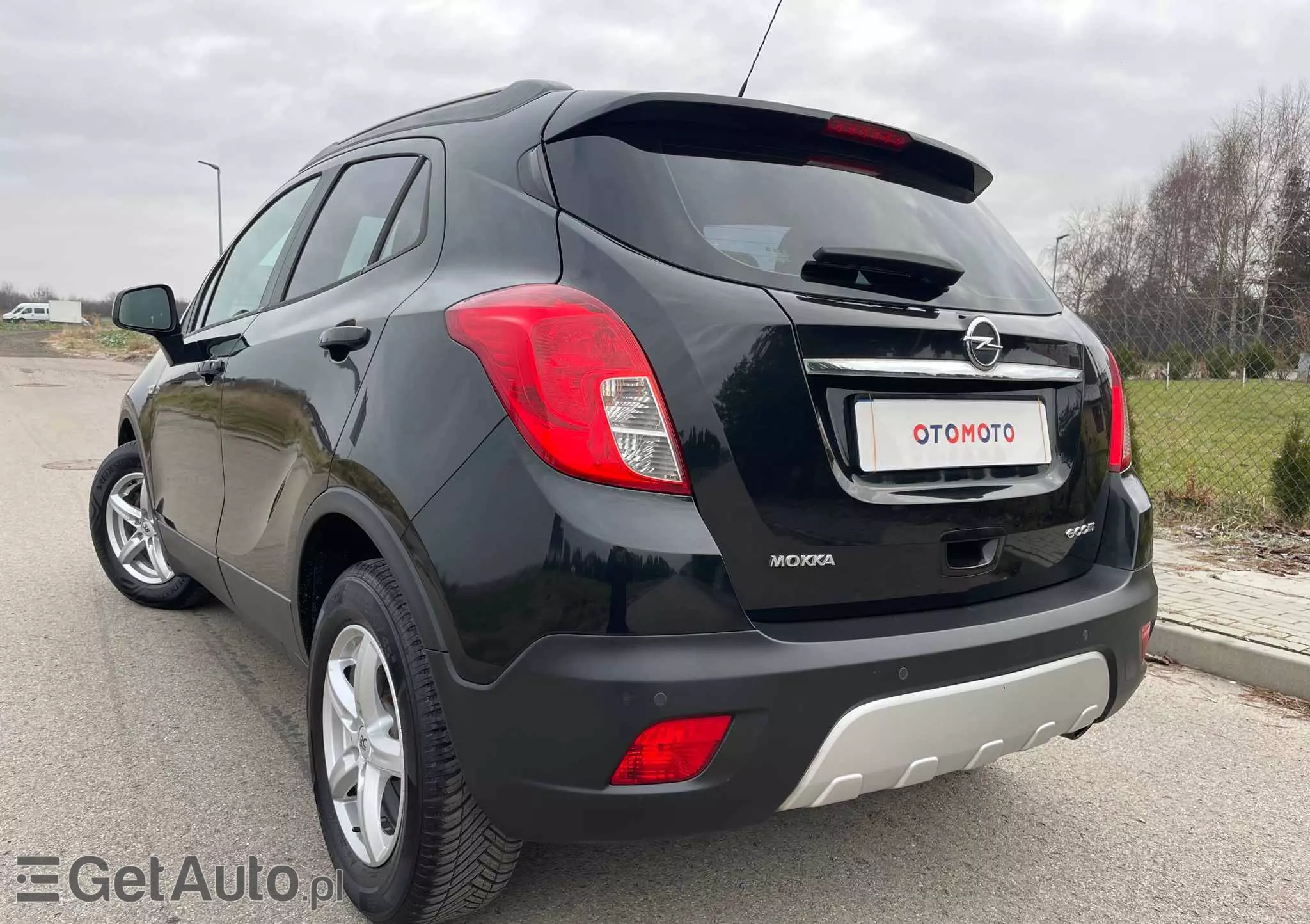 OPEL Mokka 1.7 CDTI Cosmo S&S