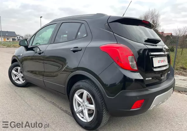 OPEL Mokka 1.7 CDTI Cosmo S&S