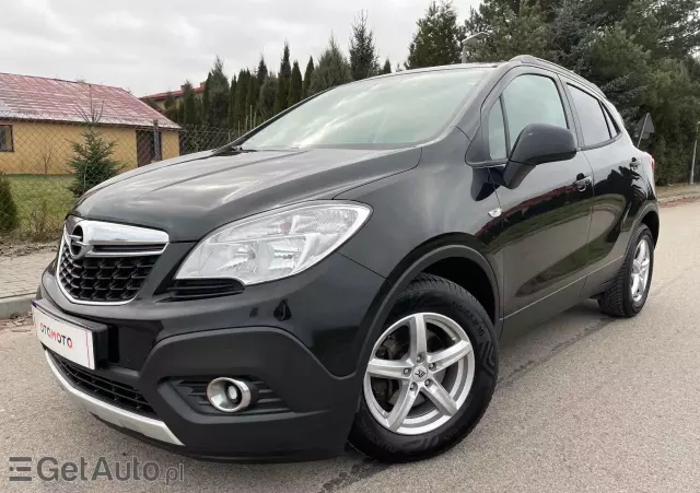 OPEL Mokka 1.7 CDTI Cosmo S&S