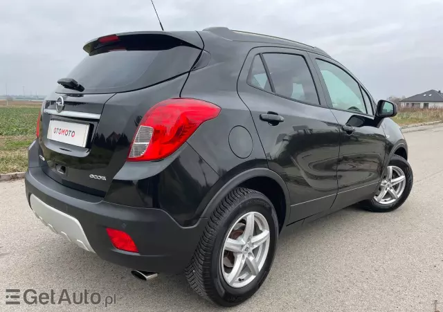 OPEL Mokka 1.7 CDTI Cosmo S&S