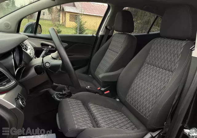 OPEL Mokka 1.7 CDTI Cosmo S&S