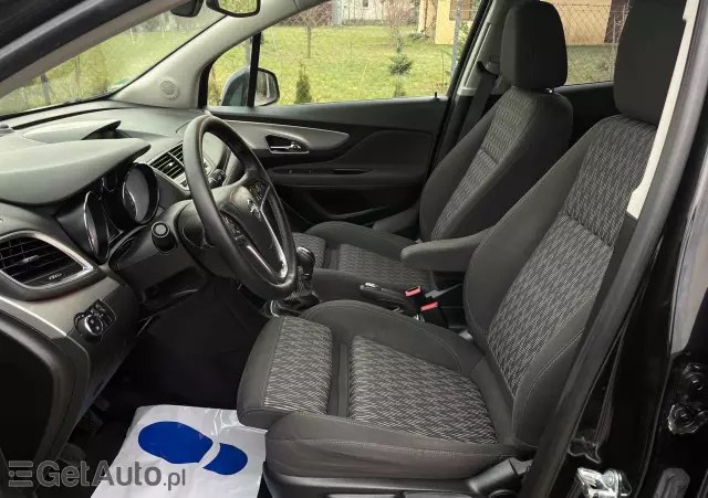 OPEL Mokka 1.7 CDTI Cosmo S&S