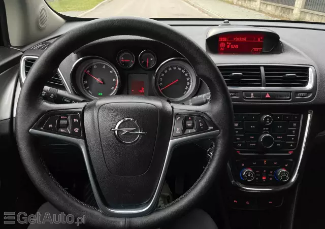 OPEL Mokka 1.7 CDTI Cosmo S&S