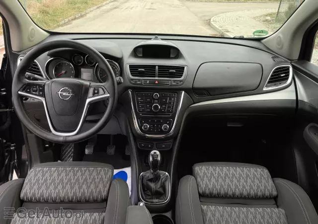 OPEL Mokka 1.7 CDTI Cosmo S&S