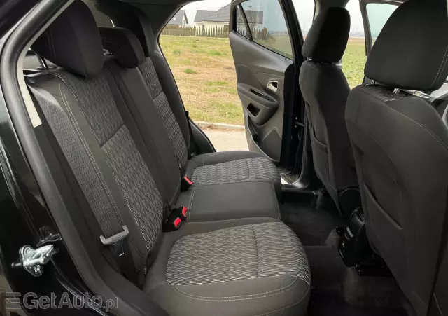 OPEL Mokka 1.7 CDTI Cosmo S&S