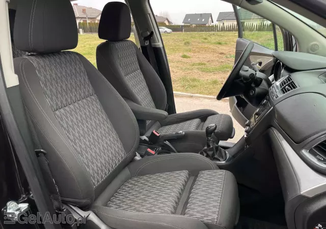 OPEL Mokka 1.7 CDTI Cosmo S&S