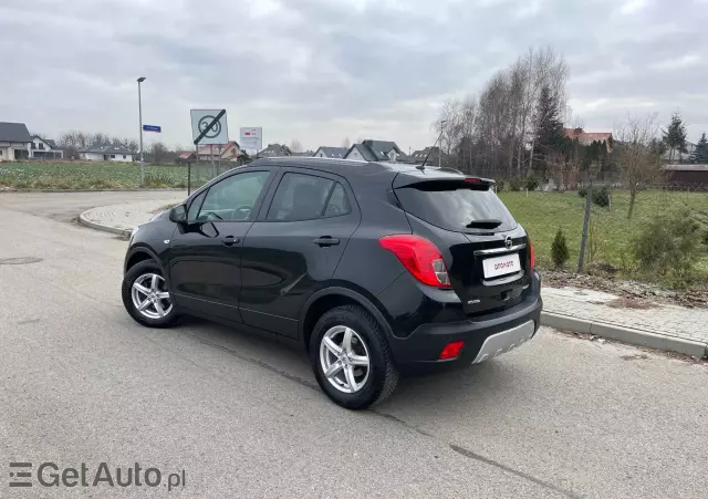 OPEL Mokka 1.7 CDTI Cosmo S&S