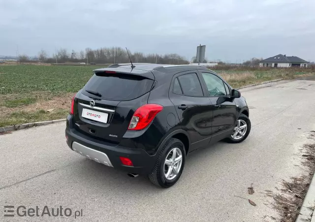 OPEL Mokka 1.7 CDTI Cosmo S&S