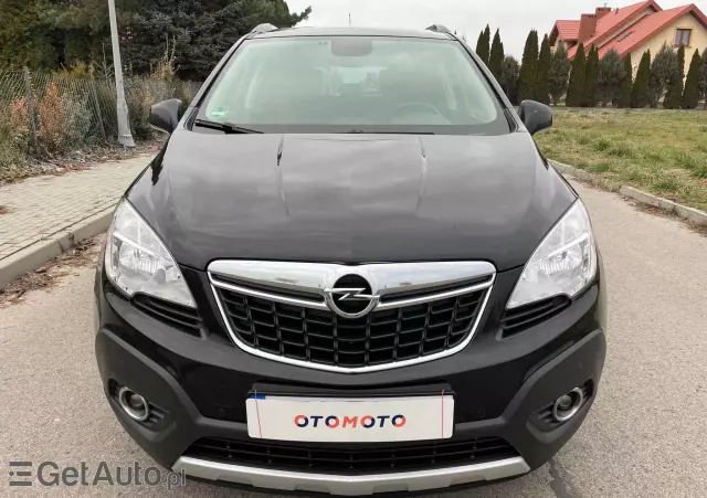 OPEL Mokka 1.7 CDTI Cosmo S&S