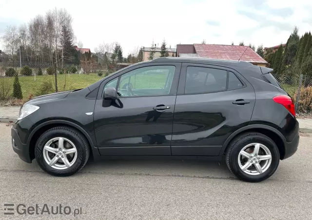 OPEL Mokka 1.7 CDTI Cosmo S&S